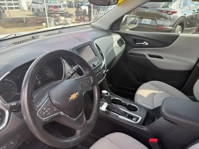 2020 Chevrolet Equinox AWD LT 2.0L Turbo