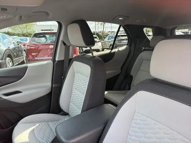 2020 Chevrolet Equinox AWD LT 2.0L Turbo