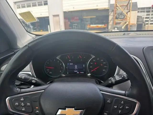 2020 Chevrolet Equinox AWD LT 2.0L Turbo