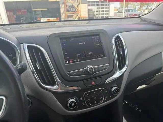2020 Chevrolet Equinox AWD LT 2.0L Turbo