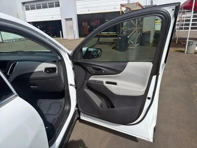 2020 Chevrolet Equinox AWD LT 2.0L Turbo