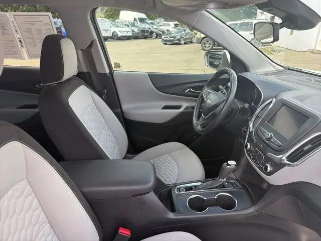 2020 Chevrolet Equinox AWD LT 2.0L Turbo