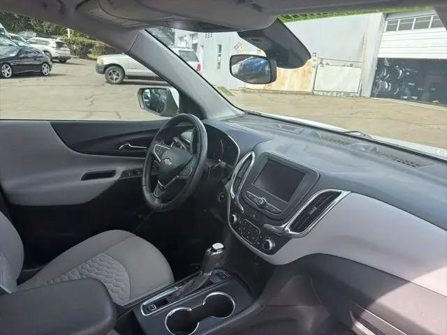 2020 Chevrolet Equinox AWD LT 2.0L Turbo