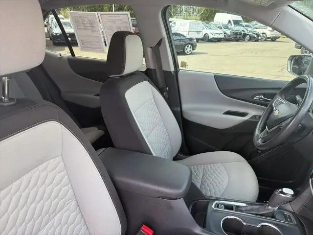 2020 Chevrolet Equinox AWD LT 2.0L Turbo