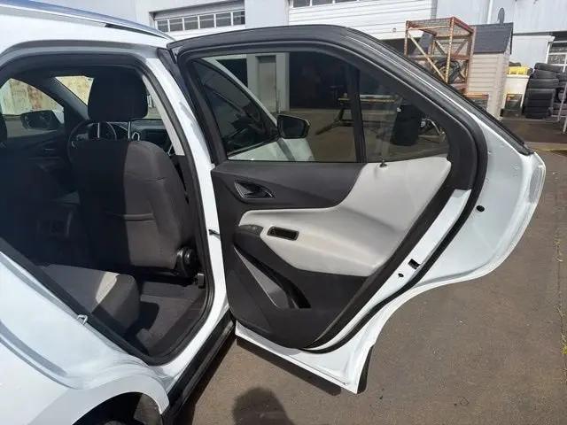 2020 Chevrolet Equinox AWD LT 2.0L Turbo