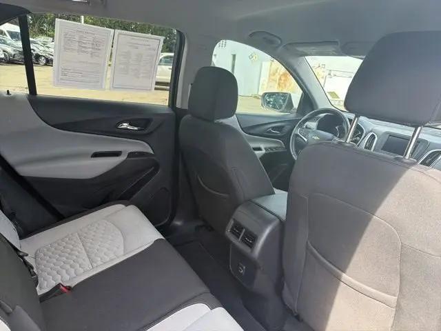 2020 Chevrolet Equinox AWD LT 2.0L Turbo