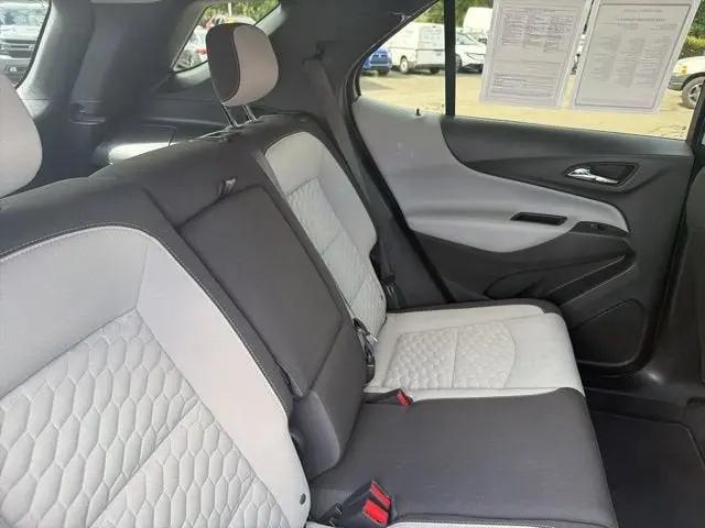 2020 Chevrolet Equinox AWD LT 2.0L Turbo