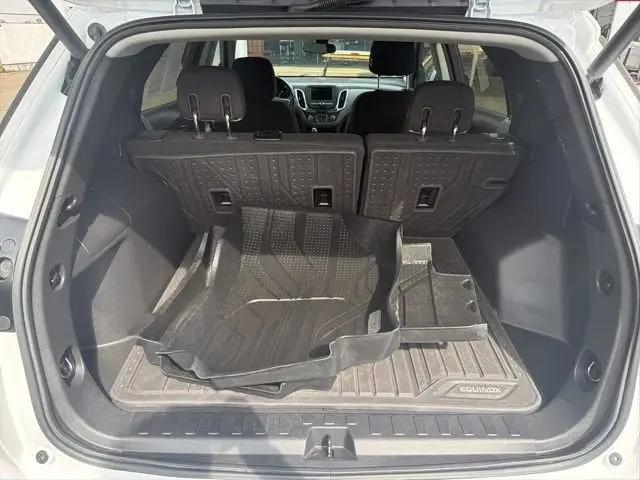 2020 Chevrolet Equinox AWD LT 2.0L Turbo