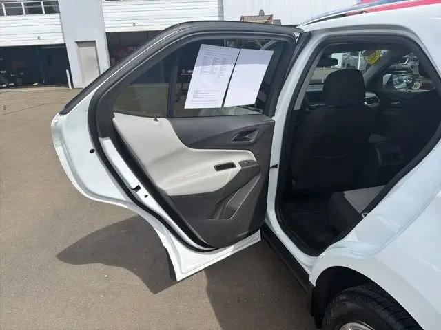 2020 Chevrolet Equinox AWD LT 2.0L Turbo