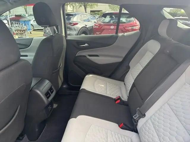 2020 Chevrolet Equinox AWD LT 2.0L Turbo