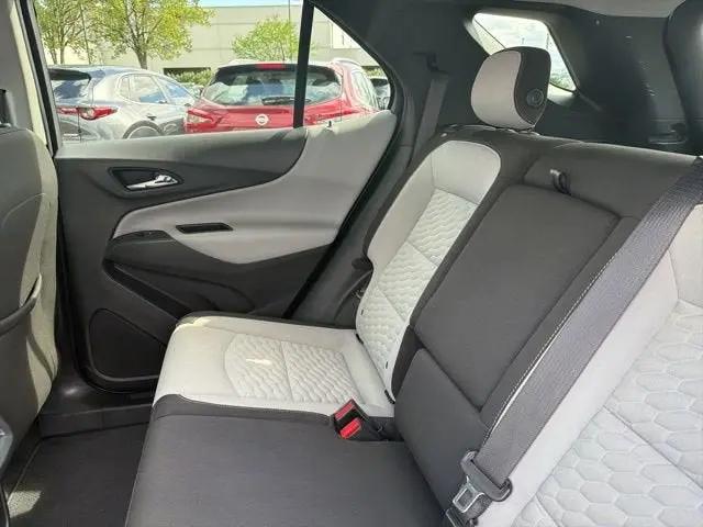 2020 Chevrolet Equinox AWD LT 2.0L Turbo