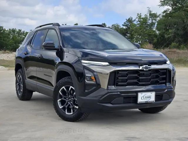 2026 Chevrolet Equinox AWD ACTIV for sale in Denison, TX