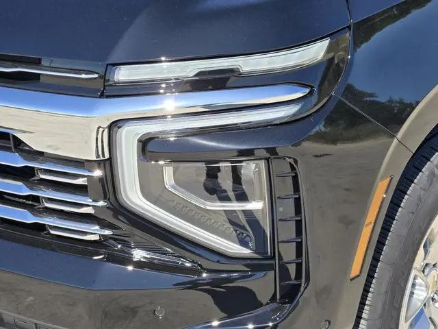 2026 Chevrolet Tahoe 4WD Premier