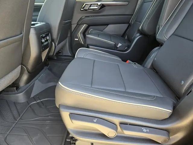 2026 Chevrolet Tahoe 4WD Premier
