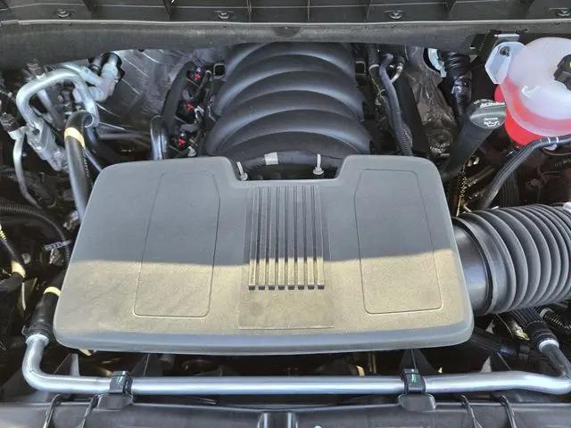 2026 Chevrolet Tahoe 4WD Premier