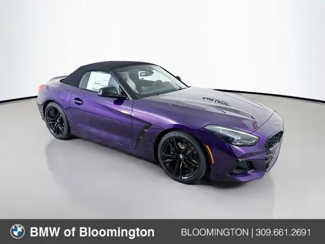 2026 BMW Z4 sDrive30i for sale in Bloomington, IL