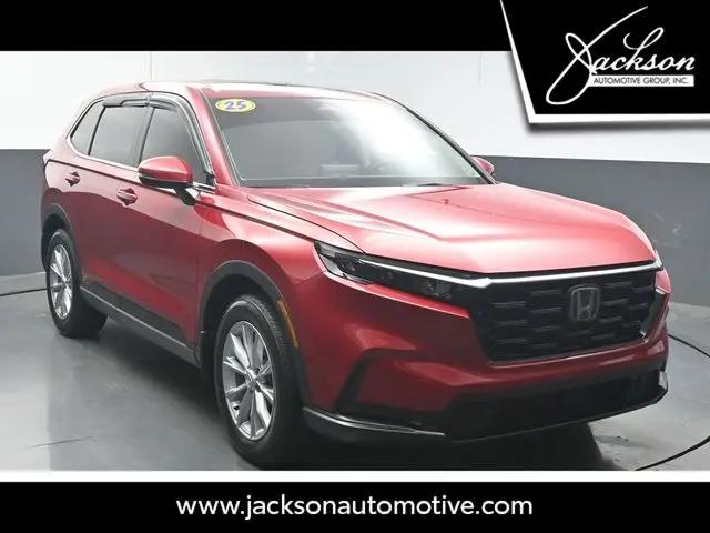 2025 Honda CR-V EX-L AWD for sale in Macon, GA