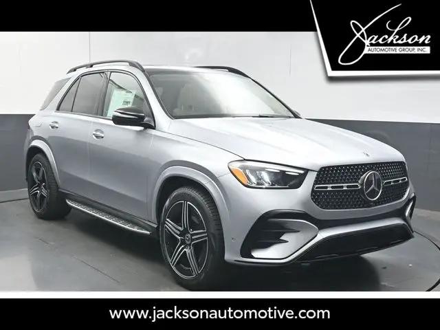 2026 Mercedes-Benz GLE GLE 350 GLE 350 for sale in Macon, GA