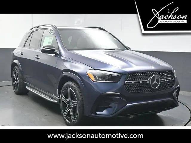 2026 Mercedes-Benz GLE GLE 350 GLE 350 for sale in Macon, GA