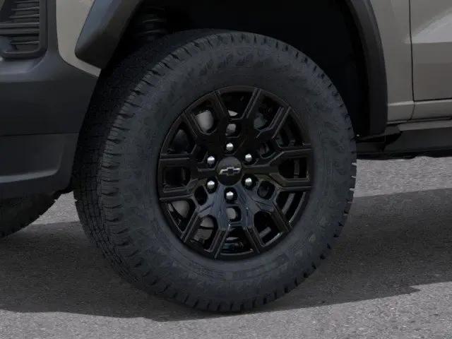 2026 Chevrolet Colorado Trail Boss, 4WD