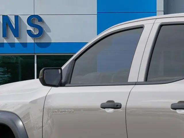 2026 Chevrolet Colorado Trail Boss, 4WD
