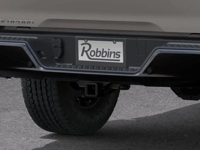 2026 Chevrolet Colorado Trail Boss, 4WD