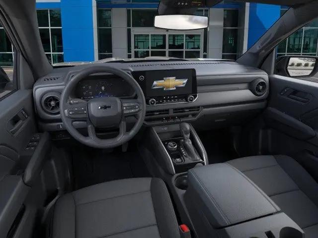 2026 Chevrolet Colorado Trail Boss, 4WD