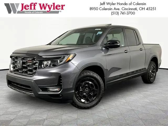 2026 Honda Ridgeline TrailSport+ for sale in Cincinnati, OH