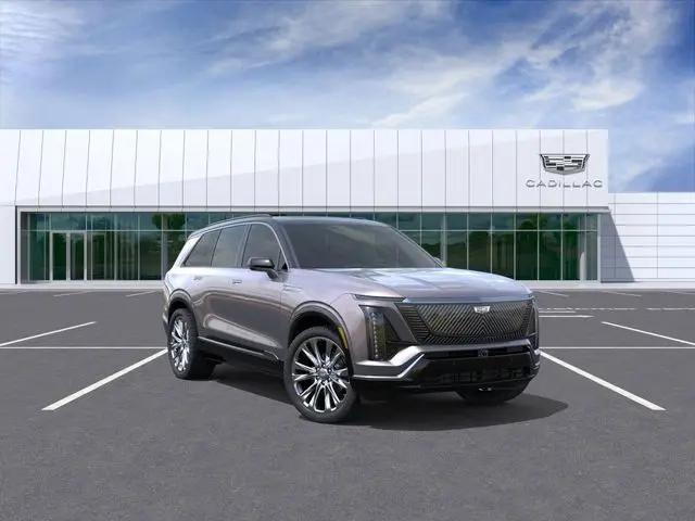 2026 Cadillac iQ Premium Luxury for sale in Lombard, IL