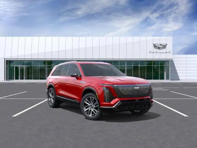 2026 Cadillac iQ Luxury for sale in Lombard, IL