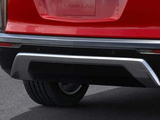 2026 Cadillac iQ Luxury