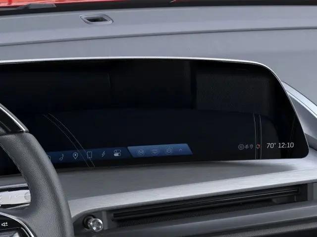 2026 Cadillac iQ Luxury