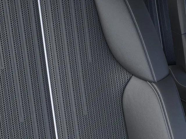 2026 Cadillac iQ Luxury
