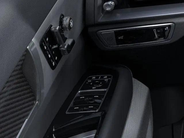 2026 Cadillac iQ Luxury