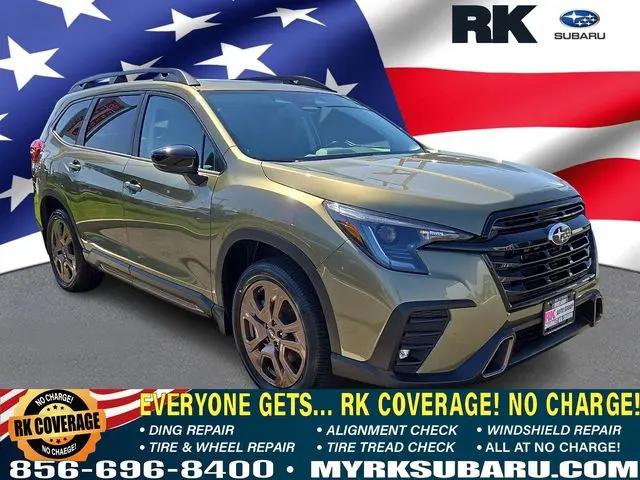 2026 Subaru Ascent Limited Bronze Edition 7-Passenger for sale in Vineland, NJ
