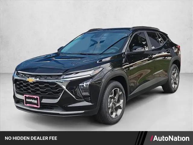 2026 Chevrolet Trax FWD LT for sale in North Richland Hills, TX