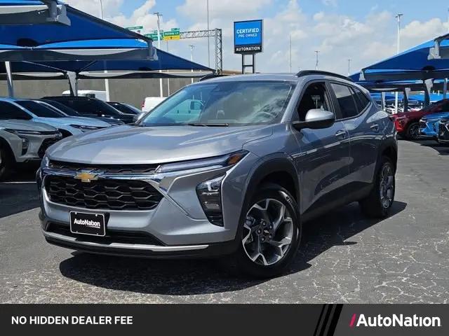 2026 Chevrolet Trax FWD LT for sale in North Richland Hills, TX