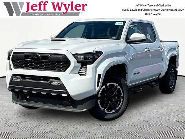 2026 Toyota Tacoma TRD Sport for sale in Clarksville, IN