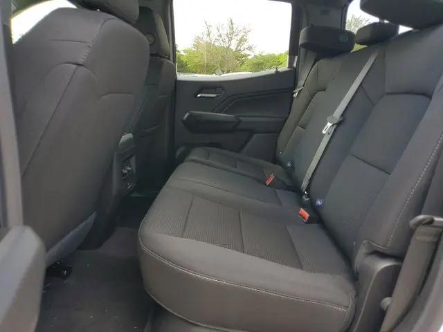 2026 Chevrolet Colorado LT, RWD