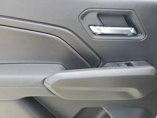 2026 Chevrolet Colorado LT, RWD