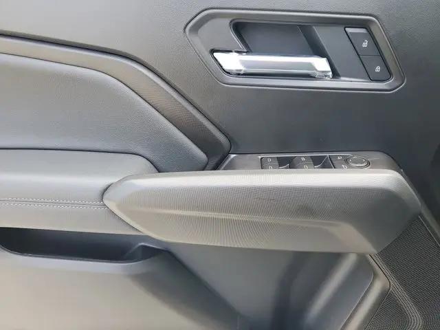 2026 Chevrolet Colorado LT, RWD