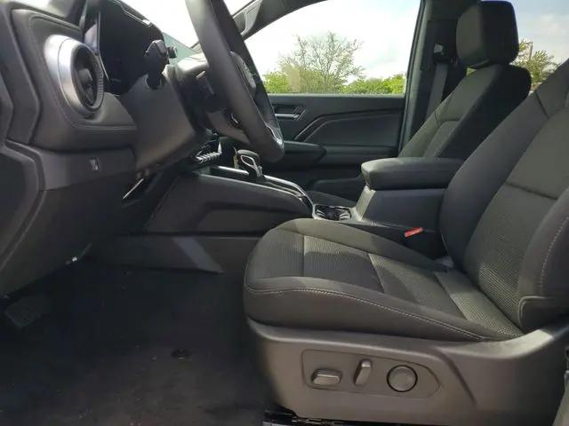 2026 Chevrolet Colorado LT, RWD
