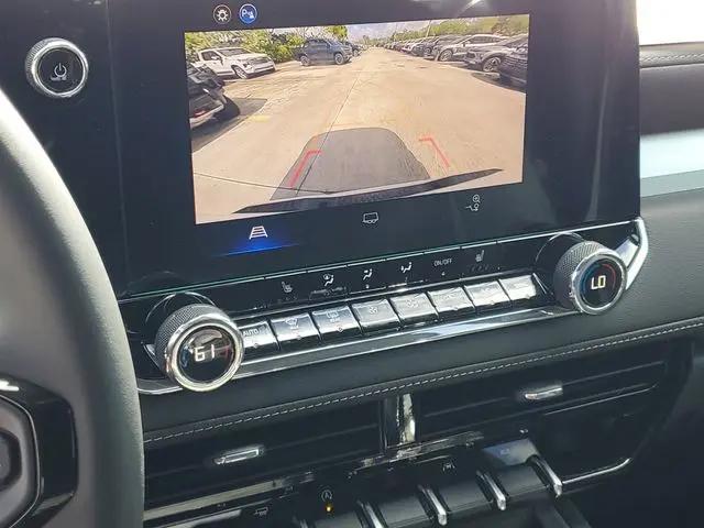 2026 Chevrolet Colorado LT, RWD