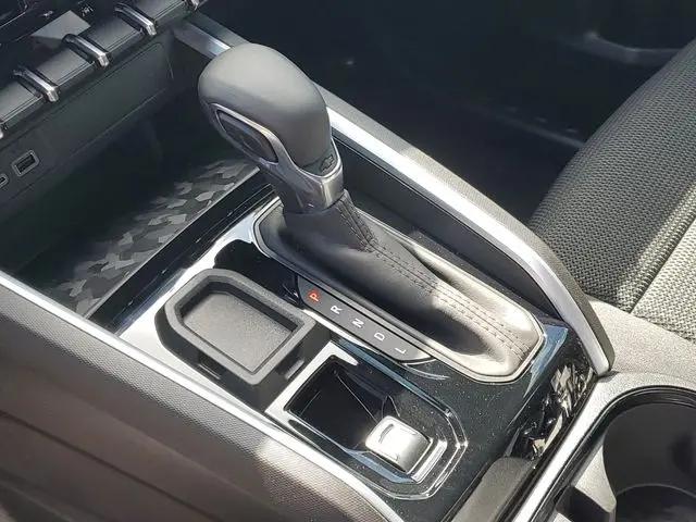 2026 Chevrolet Colorado LT, RWD