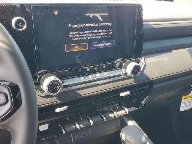 2026 Chevrolet Colorado WT, RWD