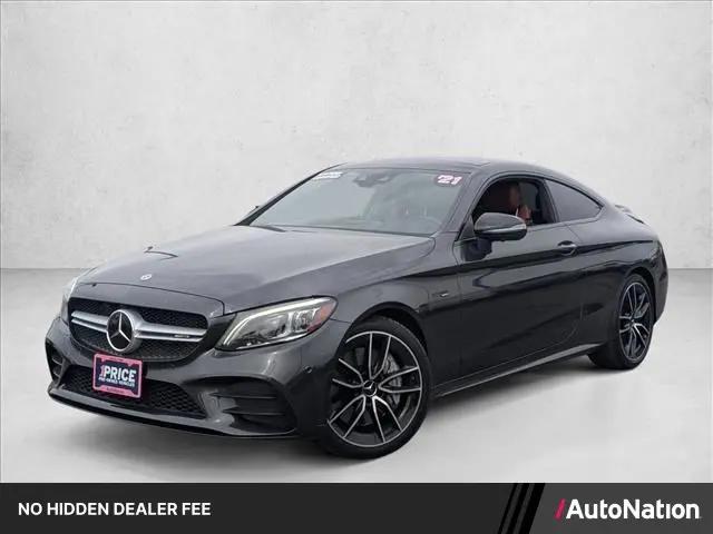 2021 Mercedes-Benz AMG C 43 4MATIC for sale in Mesa, AZ