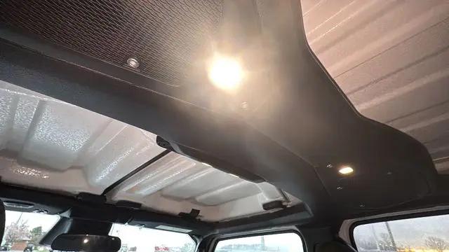 2025 Jeep Wrangler 4xe Rubicon 4xe