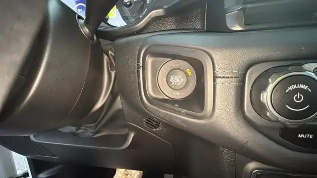 2025 Jeep Wrangler 4xe Rubicon 4xe