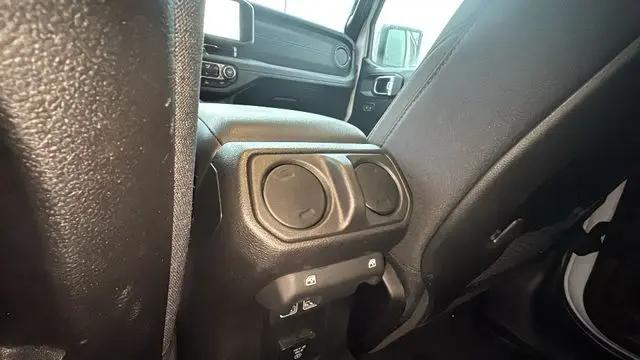 2025 Jeep Wrangler 4xe Rubicon 4xe