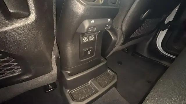2025 Jeep Wrangler 4xe Rubicon 4xe